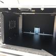 Swisscase Slide Door 19" Rack inkl. Tourlabel / 6HE in 5507 Mellingen mieten