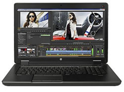 zBook 17 G2 (J8Z55ET#ABD) mieten oder kaufen