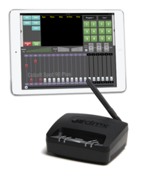 AirDMX mieten oder kaufen