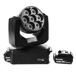 Helios 7B mieten oder kaufen