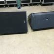 Bell Audio Monitor Set inkl. Amp (4 Stück) in 53343 Wachtberg mieten