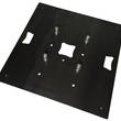 Traversen Bodenplatte Truss Bodenplatte Base Baseplate 75 x 75 cm 30 kg 3 4 Punkt in 06556 Artern mieten