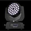 Moving Wash, Set: 6x Cree LED RGBW 36x 10Watt 4in1, 1x 6fach Case in 3436 Zollbrück mieten