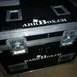 Martin Flightcase / Road Case für 2x Martin smartMAC in 3436 Zollbrück mieten