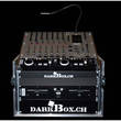Behringer, Denon, Swisscase DJ-Rack II: Behringer DX1000 & Denon DN-4000 MP3, Sw in 3436 Zollbrück mieten