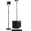 Voice acoustic aleasub 10 media set