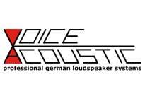 Voice-Acoustic
