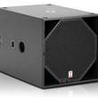 Voice acoustic paveosub 118