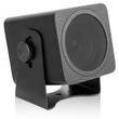 Voice acoustic alea 4