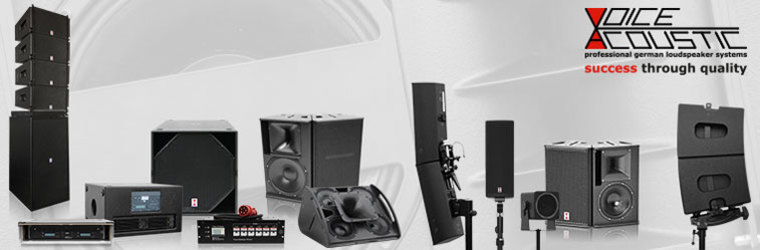 Voice-Acoustic