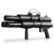 Magic FX Confetti Gun - Konfetti Streamer in 60385 Frankfurt mieten