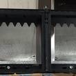 Arri Cyclorama 4er Bank 4x1250W Fluterrampe 4 Fach in 81379 München mieten