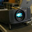 Gebrauchtverkauf eiki projektor lc x50m 4500 ansi 1