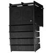 Monacor L-RAY/2000 - Profi-PA-Lautsprecher-Array (2.000 Watt RMS) - B-WARE in 94508 Schöllnach mieten