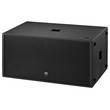 Monacor MEGA-215DSP - Premium-Profi-PA-Subwoofer mit DSP und 2.000 Watt (B-WARE) in 94508 Schöllnach mieten