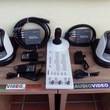 2x SONY BRC Z330 FullHD HD-SDI Kamera + SONY RMBR300 VISCA Bedienpult in 76530 baden baden mieten