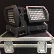 DTS Delta 10-F RGBW, 12°, LED 240 x2 W, IP 65, schwarz, W-DMX LED Flute in 86697 Oberhausen-Kreut mieten