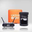 Catchbox Lite Wurfmikrofon in 40721 Hilden mieten