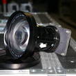 Sanyo Optik 1,3" LNS-W32 0,8:1 in 88319 Aitrach mieten
