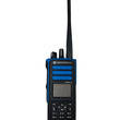 MOTOROLA DP4801 ATEX UHF (403-470 MHz) mit Display, Akku, Ledertasche, Trageriemen und Antenne in 71229 Leonberg mieten
