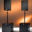 Fohhn Xperience XT33 Powersystem XS-4 in 7000 Chur mieten