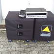 Westlab Audio Labsub 18 a + Labline 265 a in 33649 Bielefeld mieten