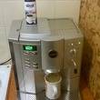 Jura S 95 Kaffee  Vollautomat Schweiz in 33649 Bielefeld mieten