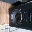 Kurzweil Mini Studio Monitor Paar KS 40 A in 33649 Bielefeld mieten
