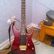 Ibanez E-Gitarre FMTP 470 in 33649 Bielefeld mieten