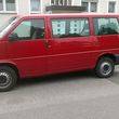 VW Transporter T 4 aus 2002 in 33649 Bielefeld mieten