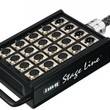IMG Stageline Monacor 24 in 4 bei 30 m Multicore in 33649 Bielefeld mieten