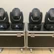 Showtec Infinity iB-2R  in 13347 Berlin mieten