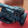 Canon XF105E mit Zusatz Objektiv in 72184 Baden-Württemberg - Eutingen mieten