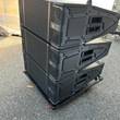 NEXO STM System STM M28 STM / B112 / STM S118 / 4x4 NXAMP in 8032 Zurich mieten