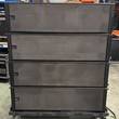Meyer Sound MILO set Milo line aray in 8032 Zurich mieten