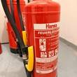 Feuerlöscher Konvolut GLORIA / Hansa - TÜV bis 2027 in 33829 Borgholzhausen mieten