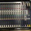Souncraft EFX12 19" Mixer neuwertig inkl. Studio-Rack/Versand in 63755 Alzenau mieten