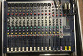 Souncraft EFX12 19" Mixer neuwertig inkl. Studio-Rack/Versand in 63755 Alzenau mieten